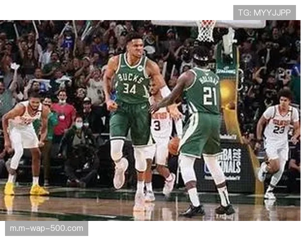 猛龙雄鹿开季对决:字母哥复出能否助雄鹿取胜? 猛龙雄鹿开季对决:字母哥复出能否助雄鹿取胜?