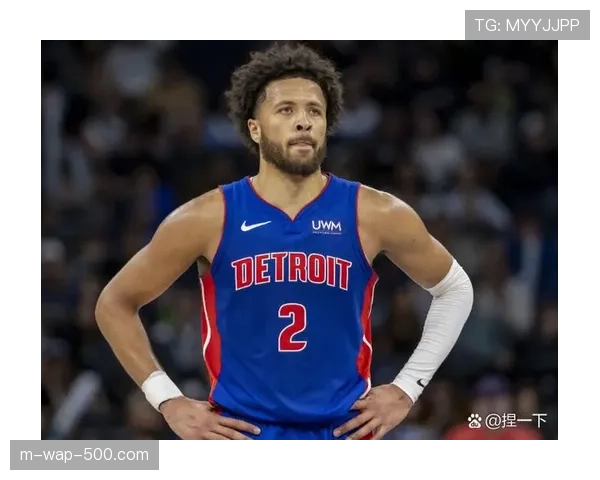 康宁汉姆对篮网得34分10助攻领活塞取胜利