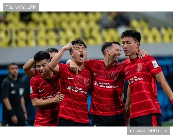 成都蓉城客场战平FC首尔 亚冠联赛阶段收获宝贵积分