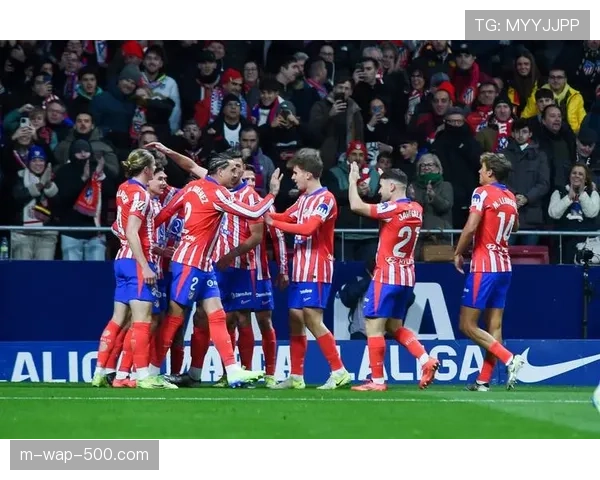 西甲历史防守传统深厚 马竞铁血体系延续竞争力